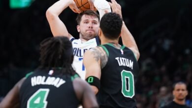 dallas mavericks vs boston celtics match player stats