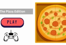 pizza edition