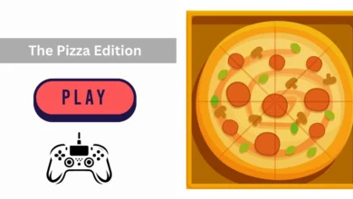 pizza edition