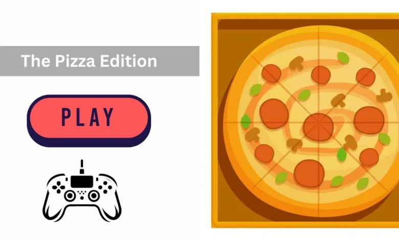 pizza edition