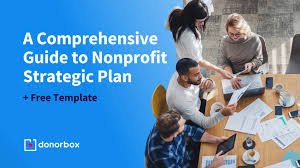 jones financial plan for nonprofit